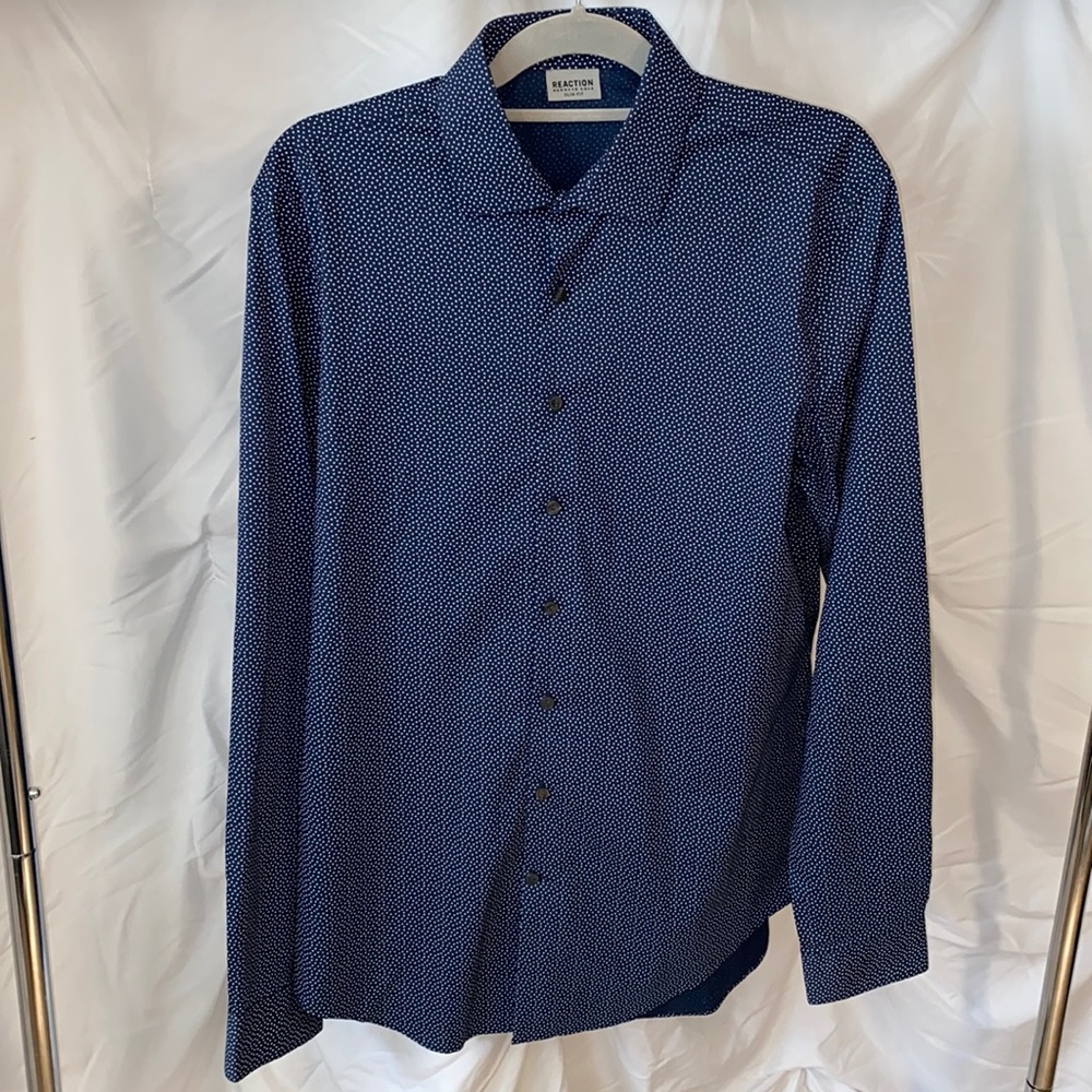 Kenneth Cole Dress Shirt